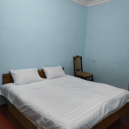 Hotel Md House Idschewan Exterior foto