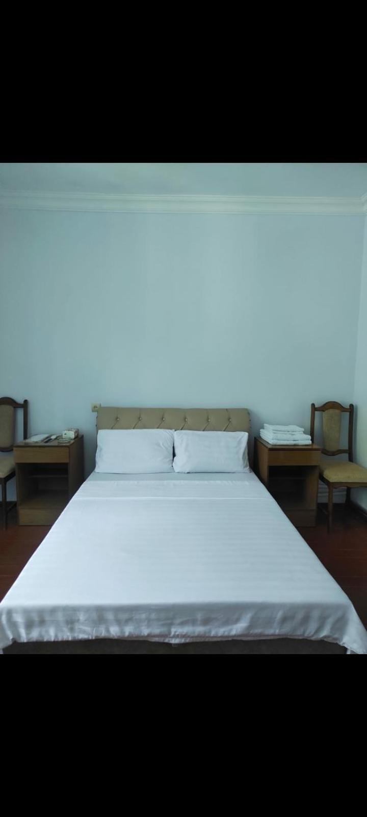 Hotel Md House Idschewan Exterior foto