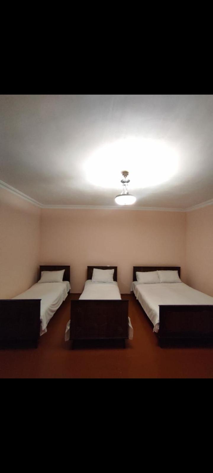 Hotel Md House Idschewan Exterior foto