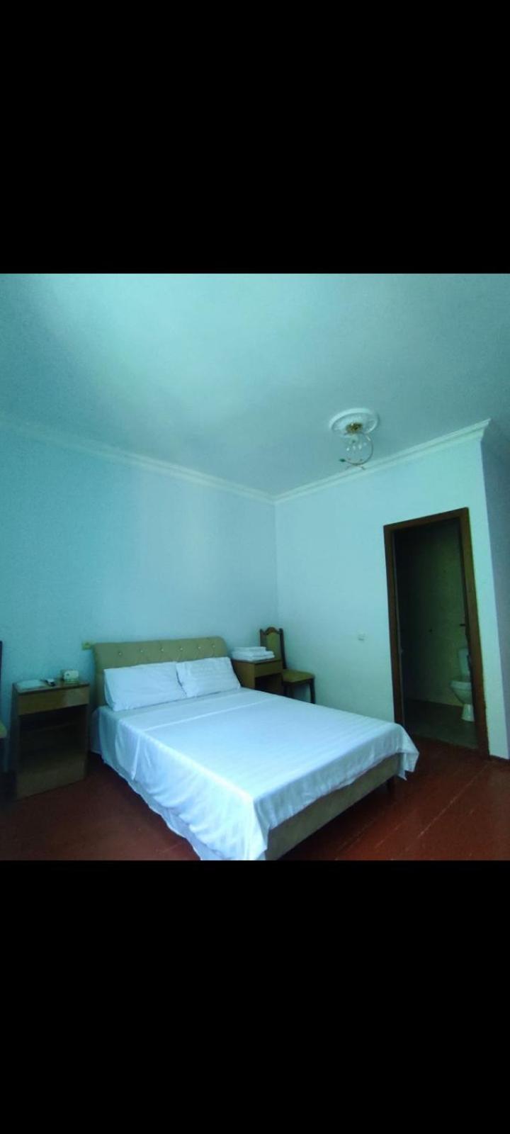 Hotel Md House Idschewan Exterior foto