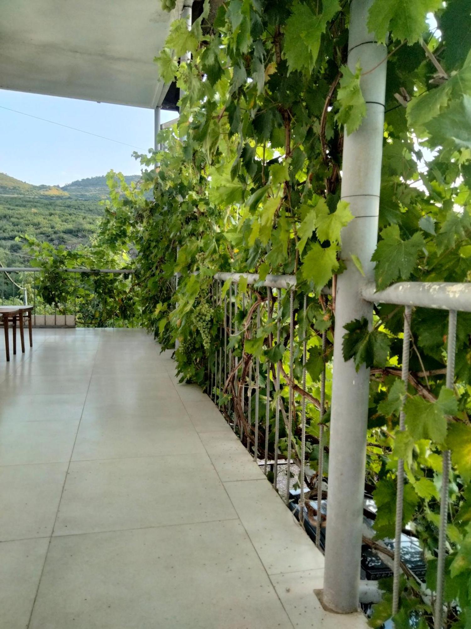 Hotel Md House Idschewan Exterior foto