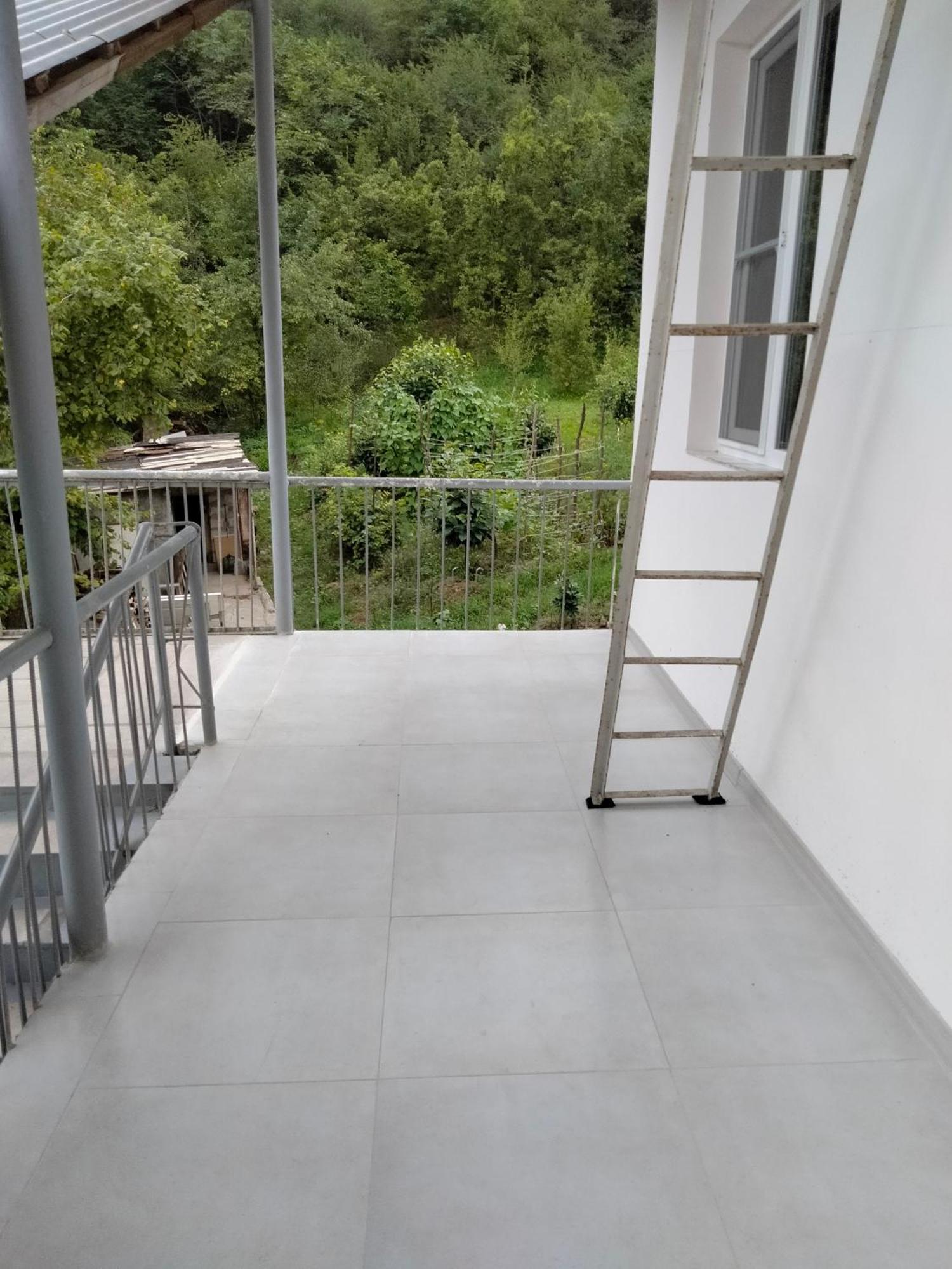 Hotel Md House Idschewan Exterior foto