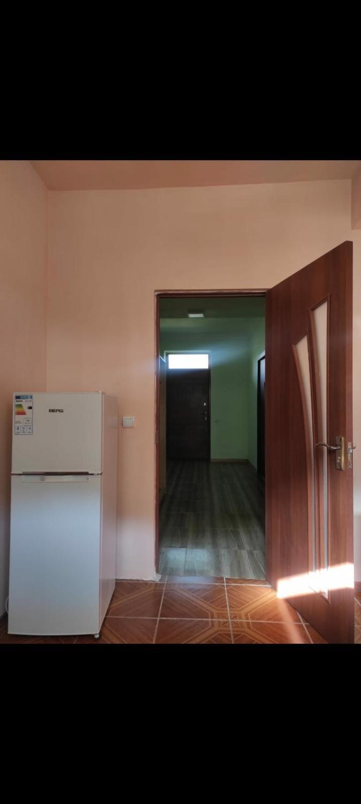 Hotel Md House Idschewan Exterior foto