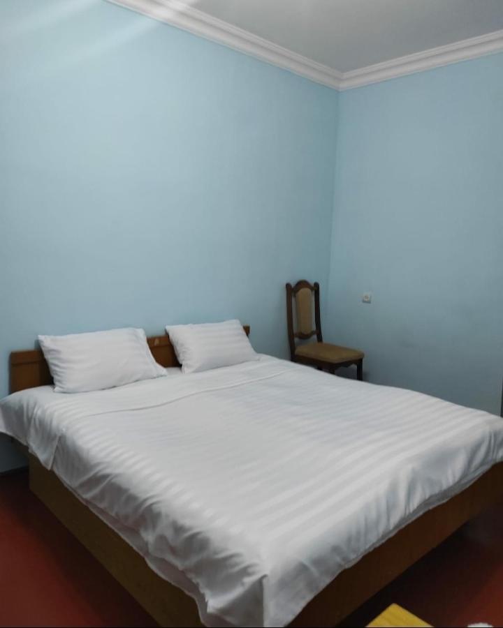 Hotel Md House Idschewan Exterior foto